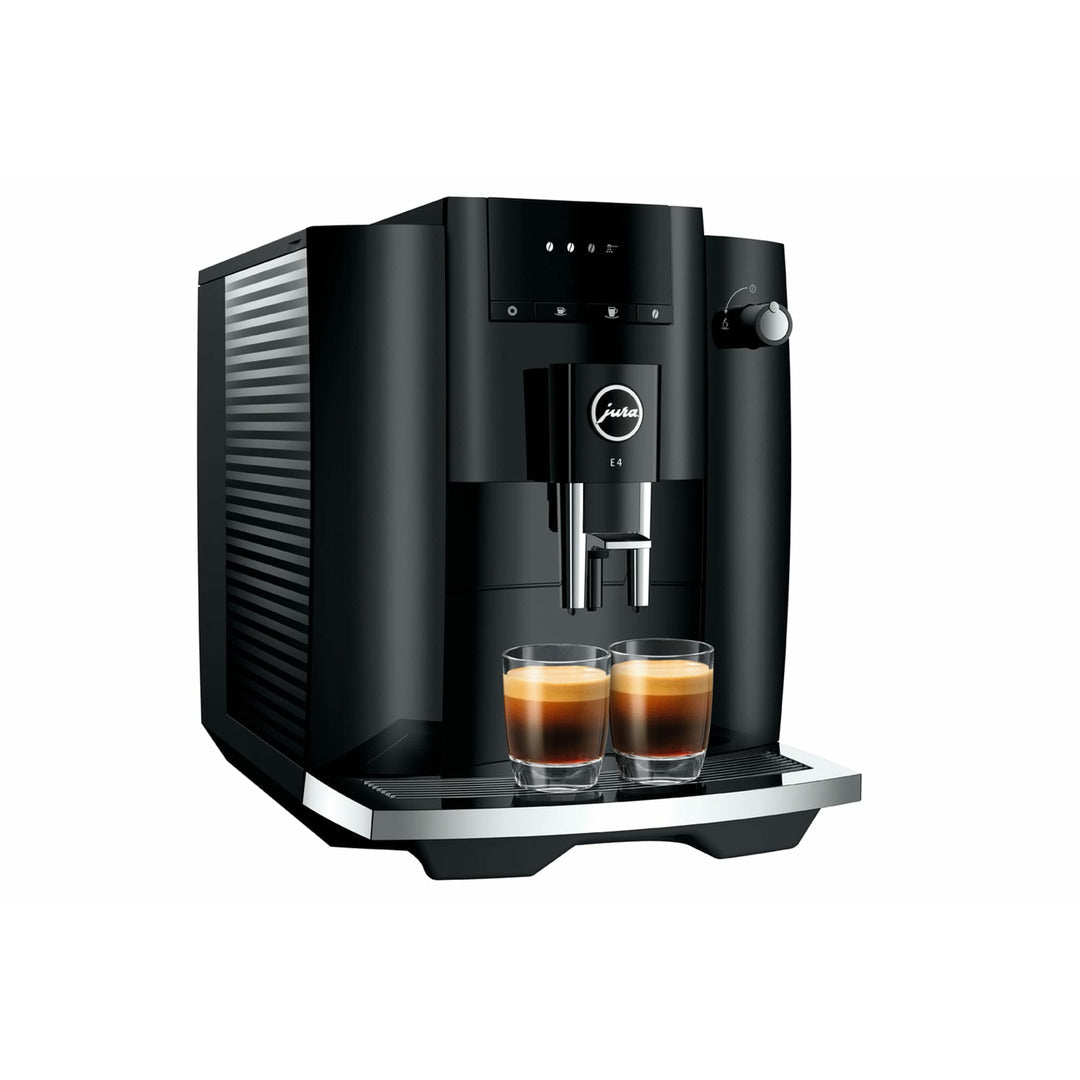 JURA For Home E4