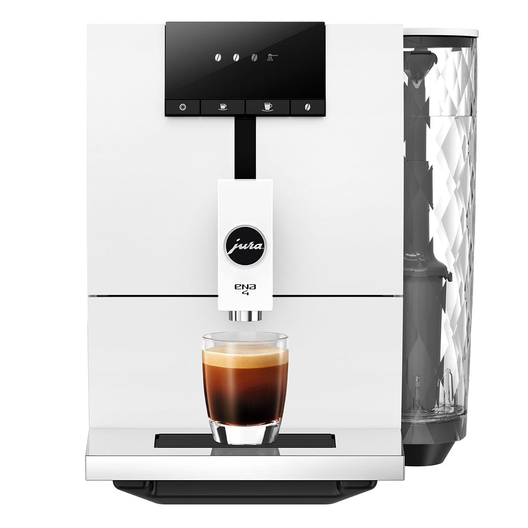 JURA For Home FULL NORDIC WHITE ENA 4