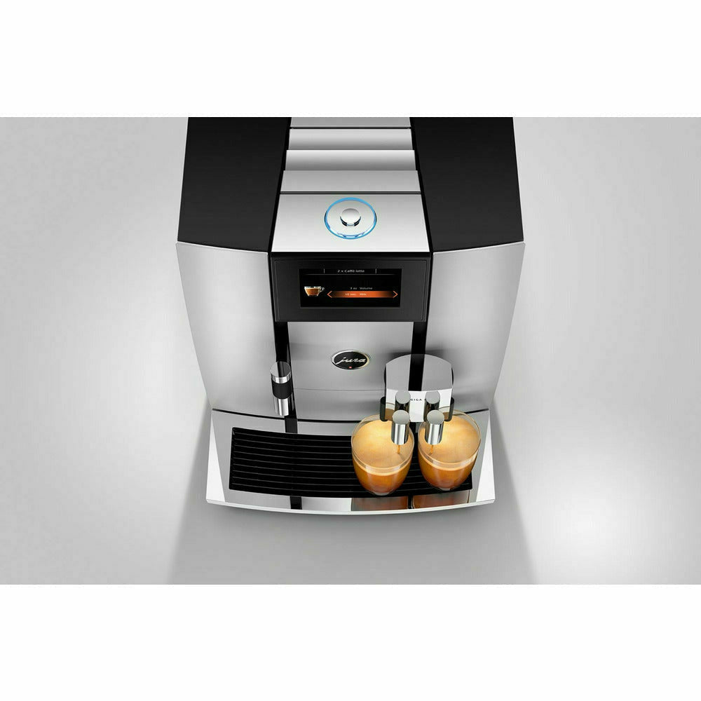 JURA For Home ALUMINIUM GIGA 6