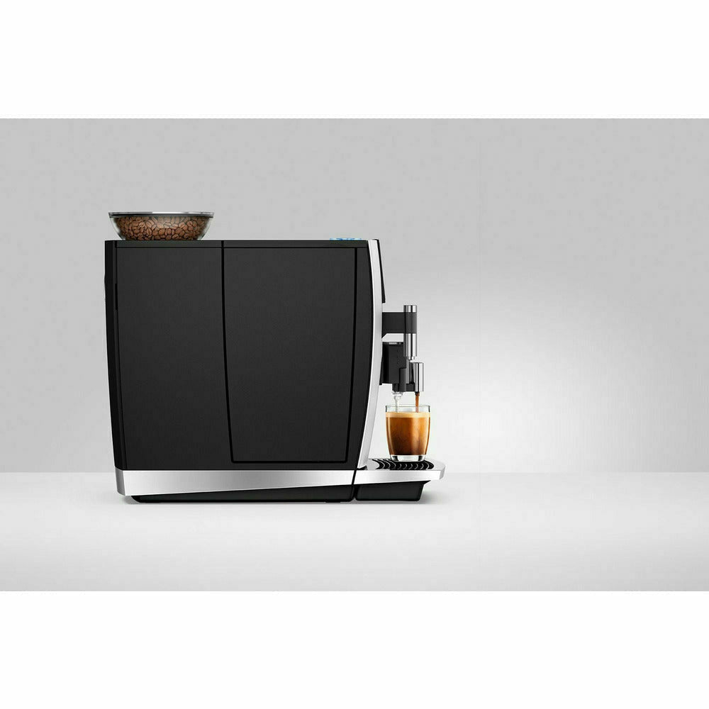 JURA For Home ALUMINIUM GIGA 6
