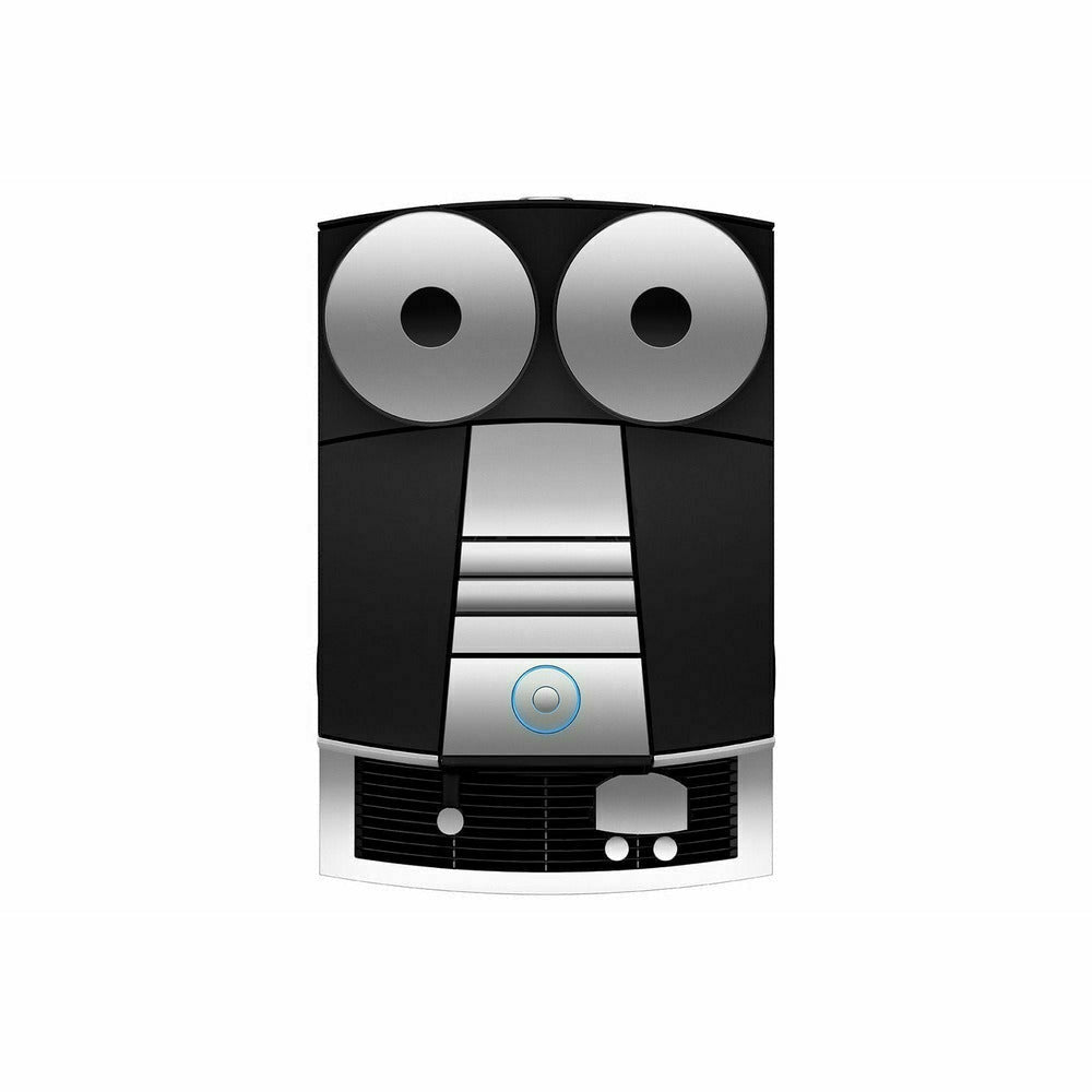 JURA For Home ALUMINIUM GIGA 6