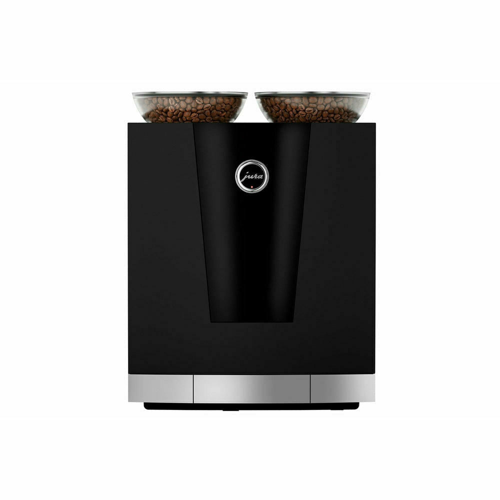 JURA For Home ALUMINIUM GIGA 6
