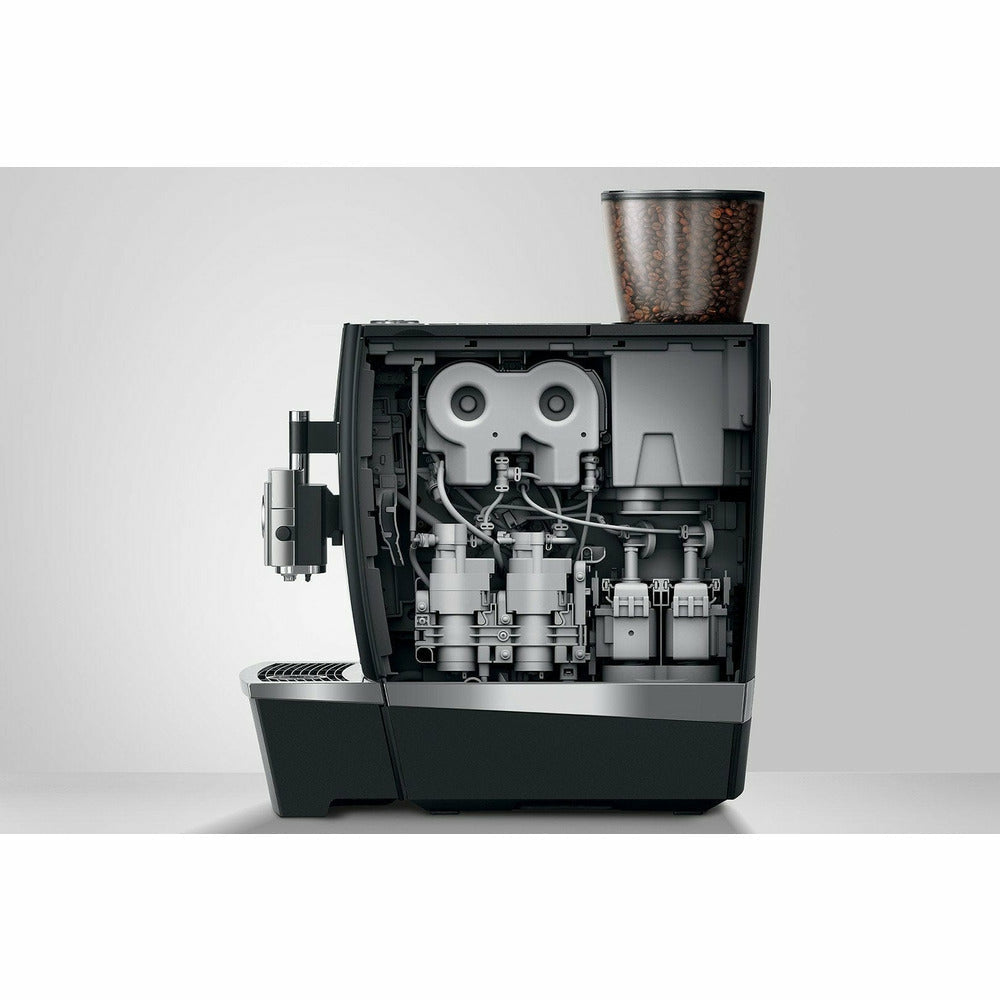 JURA For Workplace BLACK JURA GIGA X8c