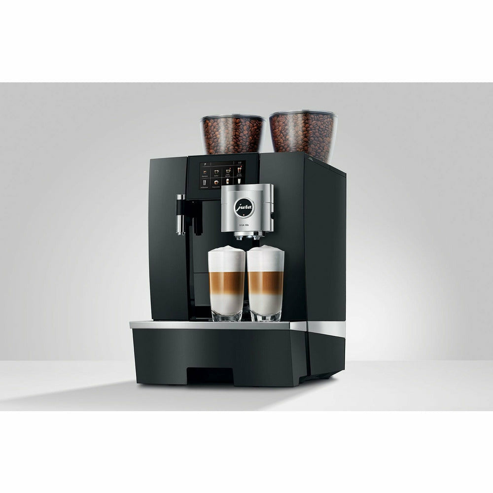 JURA For Workplace BLACK JURA GIGA X8c