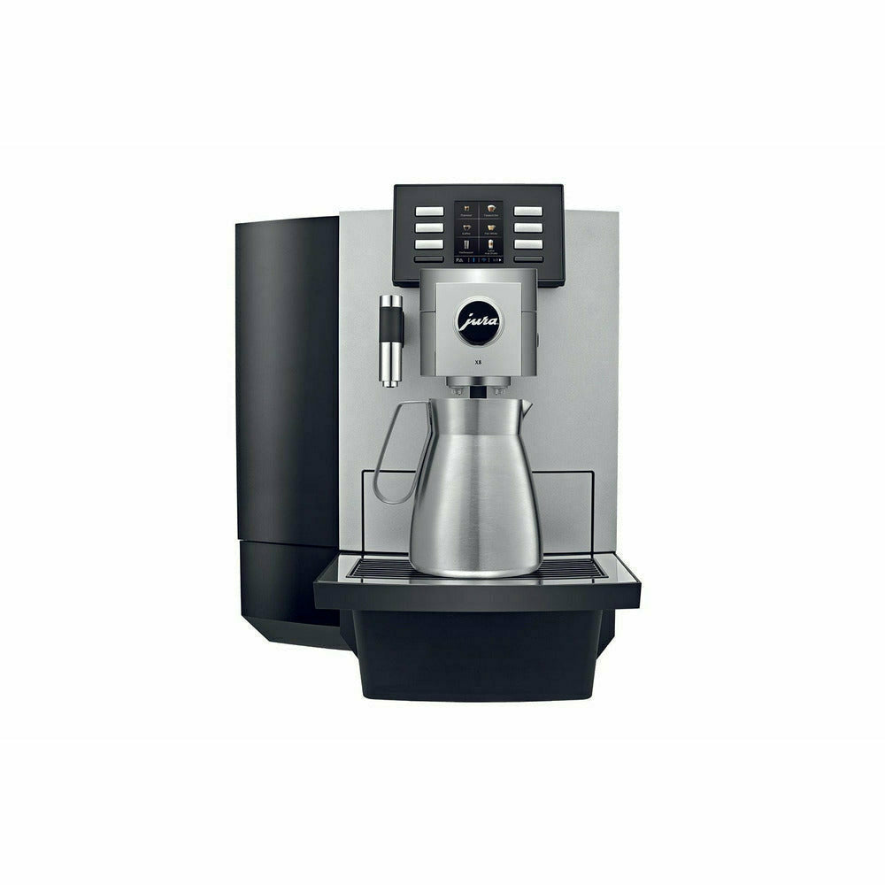 JURA For Workplace PLATINUM X8