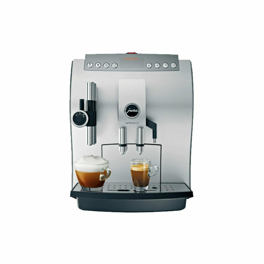 JURA Impressa Z7 - Certified Factory Refurbished