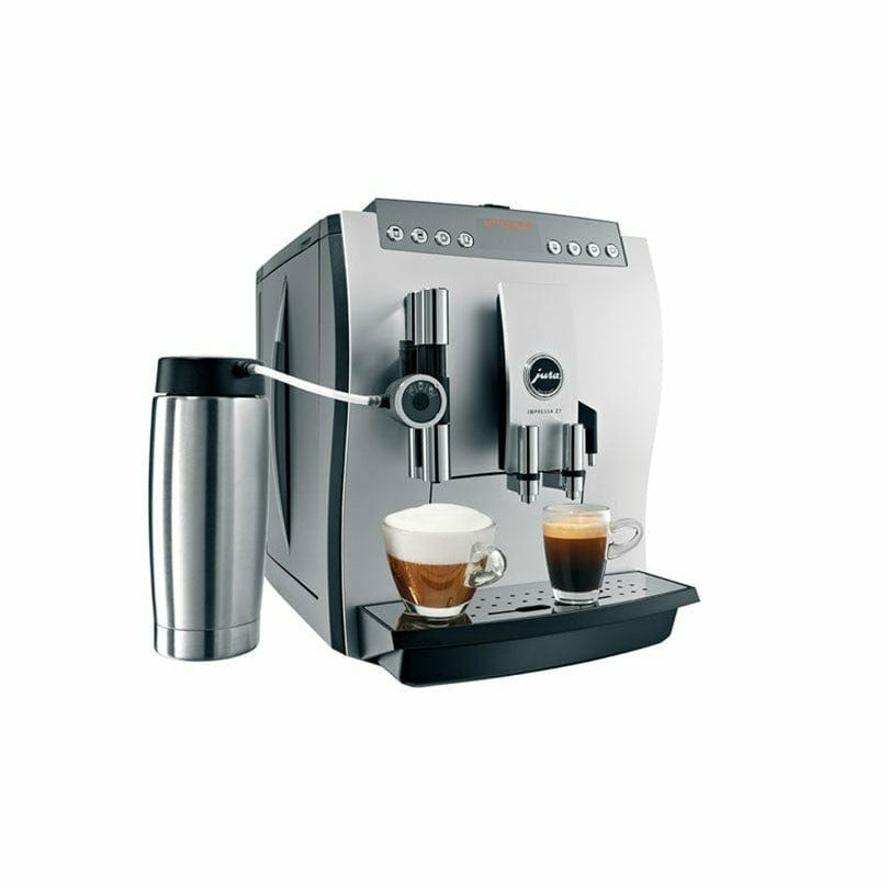 JURA Impressa Z7 - Certified Factory Refurbished