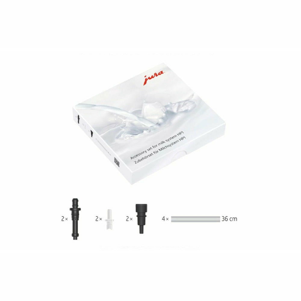 Jura Jura Accessory Set for Milk Systems