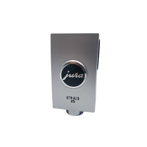 ENA 8 - Outlet Gate Front