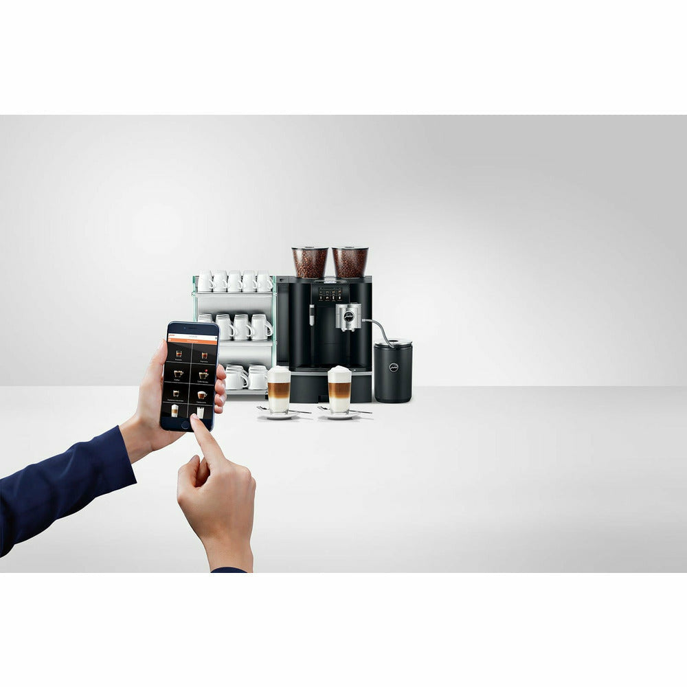 JURA JURA J.O.E.® App
