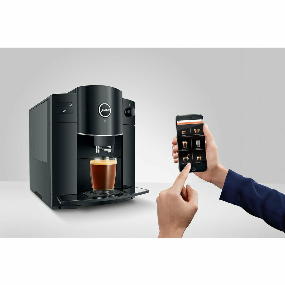 JURA JURA J.O.E.® App