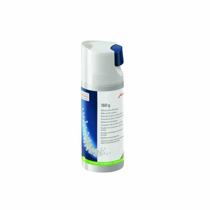 Jura Jura Milk System Cleaner 180g / Original Milk System Cleaner (2 Sizes)