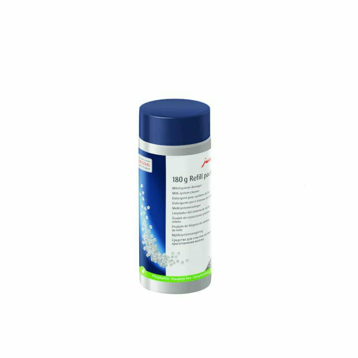 Jura Jura Milk System Cleaner 180g / Refill Milk System Cleaner (2 Sizes)