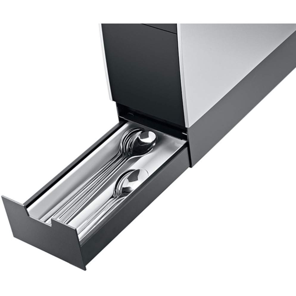 JURA JURA Professional Cupwarmer Accessory Drawer (W Line)