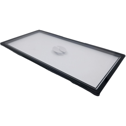 JURA Jura Replacement Parts JURA Bean Container Lid Z