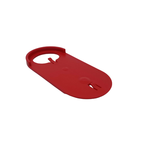 Bean Container Push Button