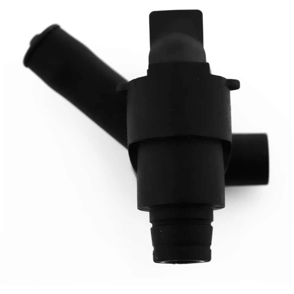 JURA Jura Replacement Parts JURA Cappuccino Bonnet CPL.