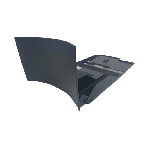 Gound Pan Black