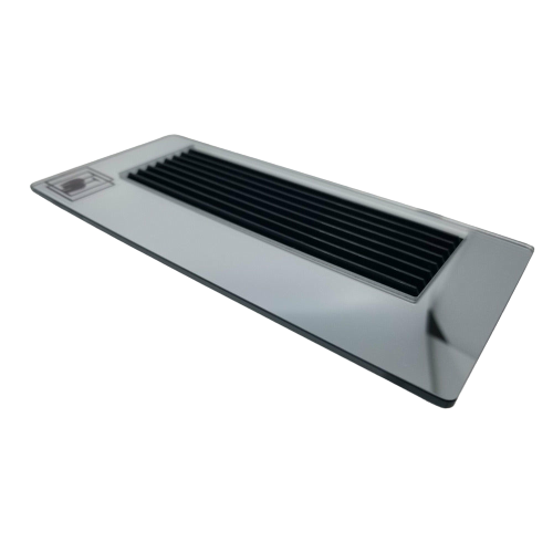 Z6 / Z8 - Cup Grill Glass Z