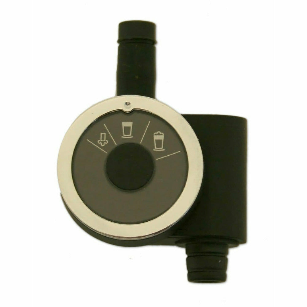 JURA Jura Replacement Parts JURA Dial Component - Milk Control Dial