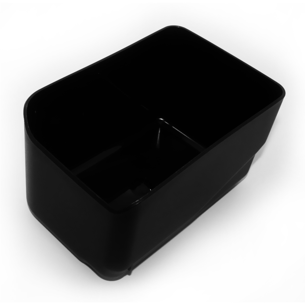 JURA Jura Replacement Parts JURA GIGA 5 - Coffee Grounds Container Aluminum