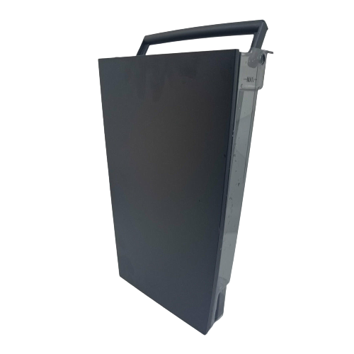 GIGA 10/6 - Water Tank Assembled