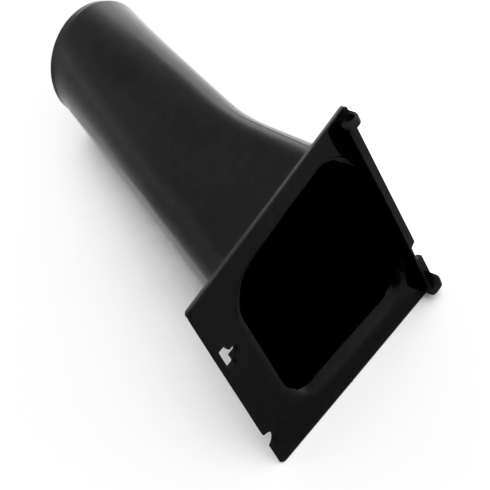JURA Jura Replacement Parts JURA Impressa F7 - Ground Coffee Funnel