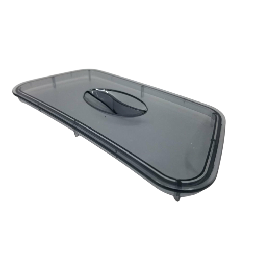 Lid to Preserve Aroma