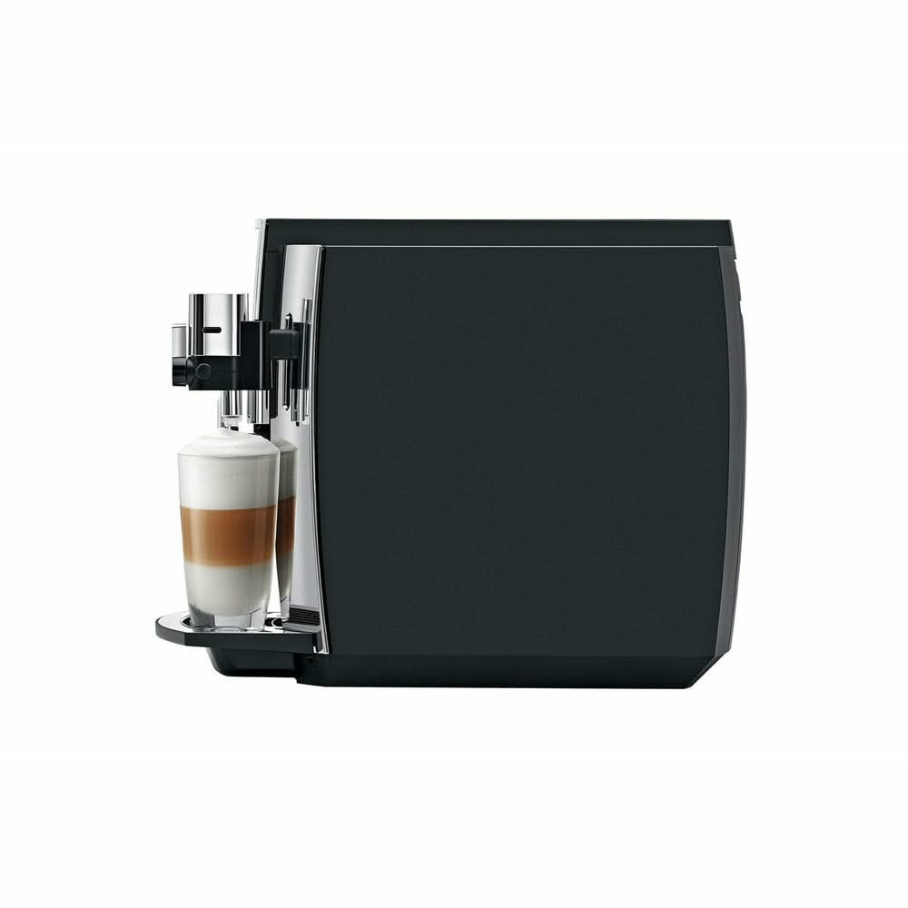 JURA Class A JURA S8 Chrome - Certified Factory Refurbished