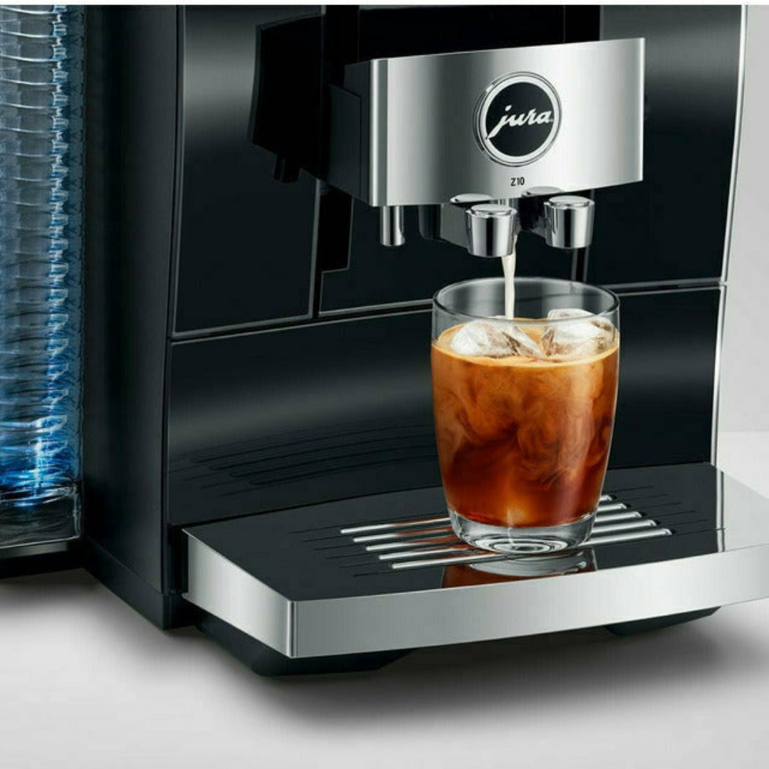 JURA Z10 - July Special