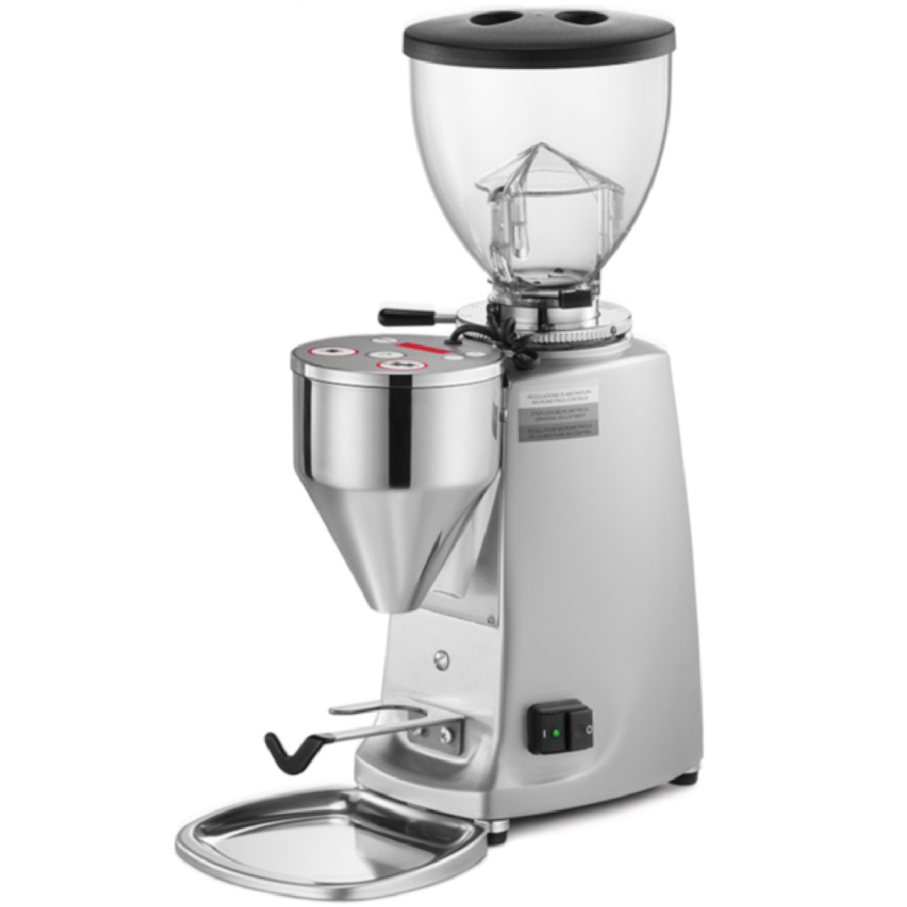Mazzer Mini Electronic On-Demand Grinder