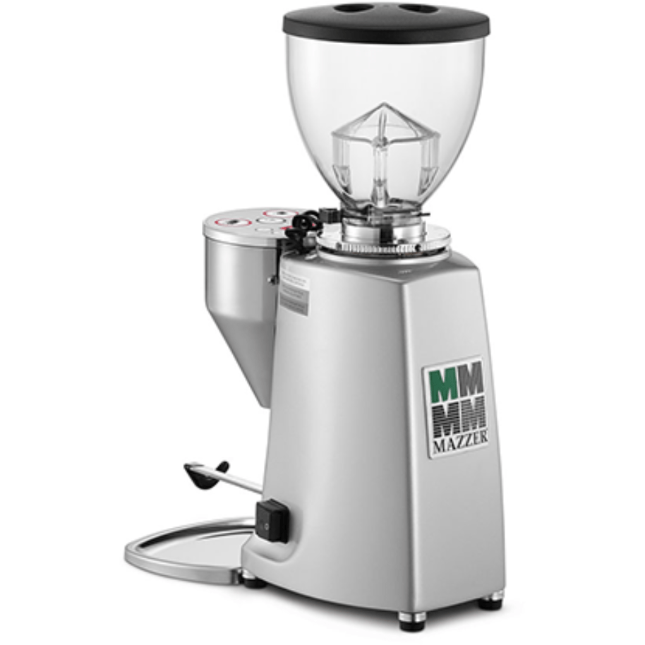 Mazzer Mini Electronic On-Demand Grinder