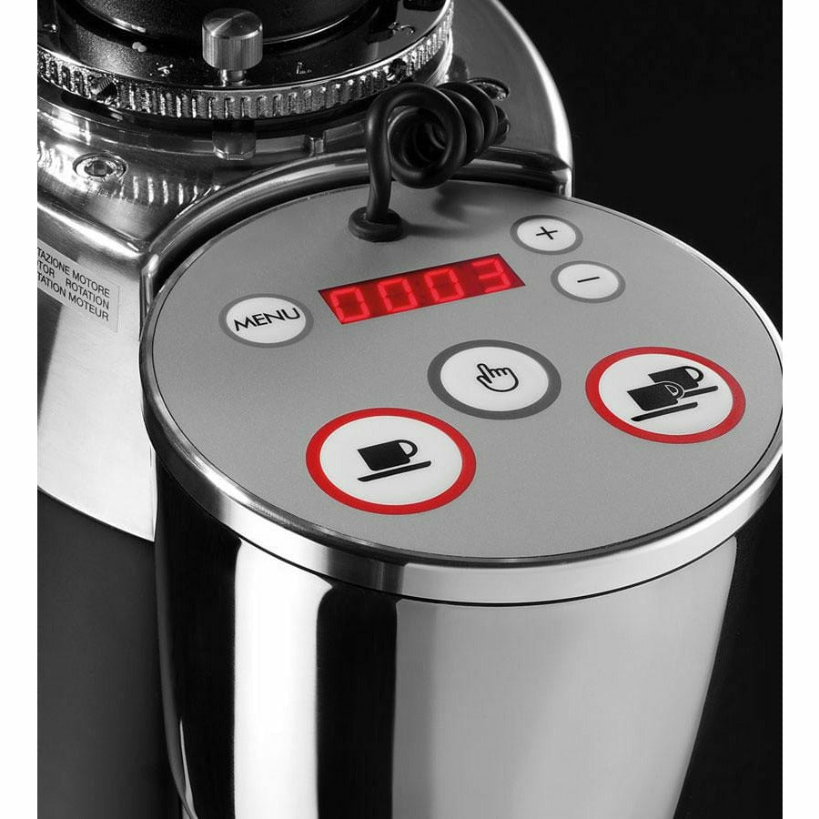 Mazzer Mini Electronic On-Demand Grinder