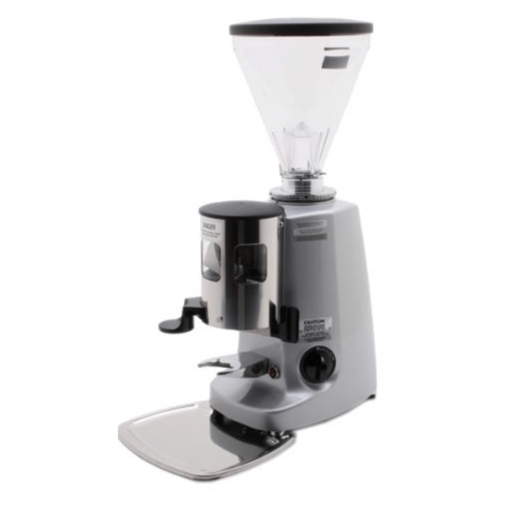 Mazzer jolly hotsell