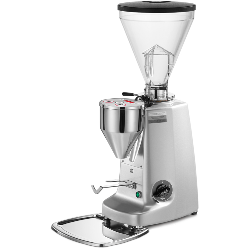 Mazzer Super Jolly Electronic On-Demand Grinder