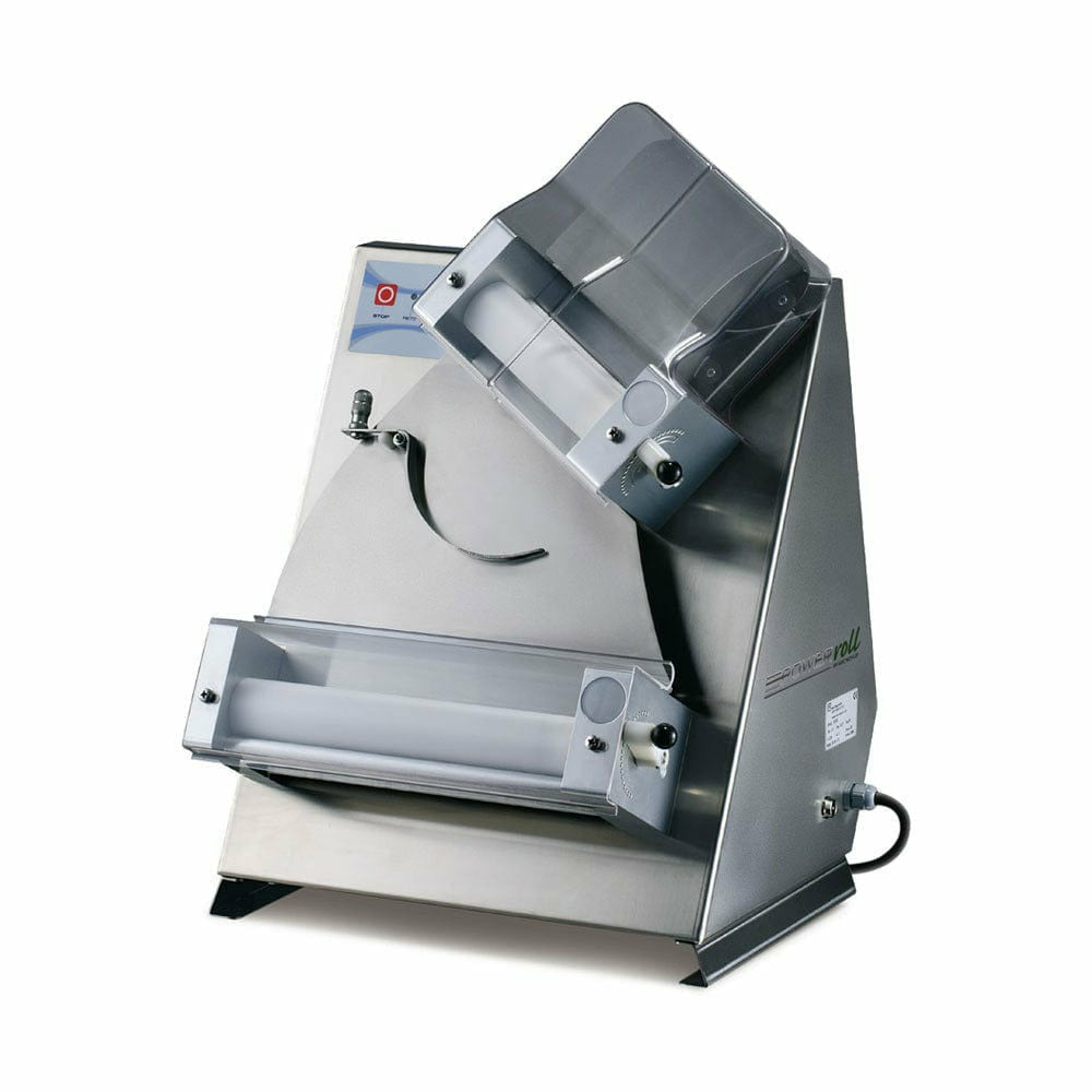 Mecnosud DL 30/40 - Rolling Machine
