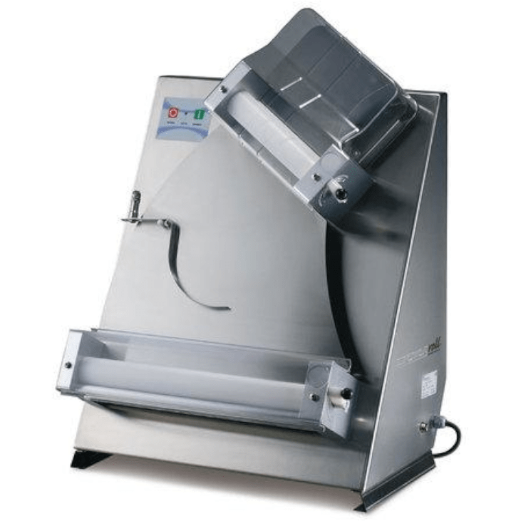Mecnosud Mecnosud - DL 40P - Rolling Machine