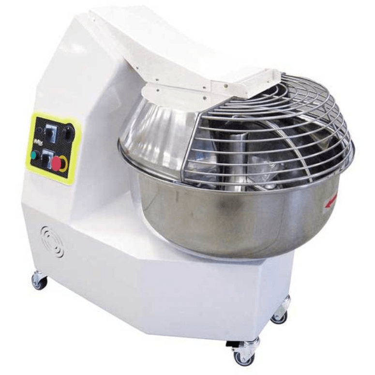 Moretti Forni iMix iK Kneading Machine