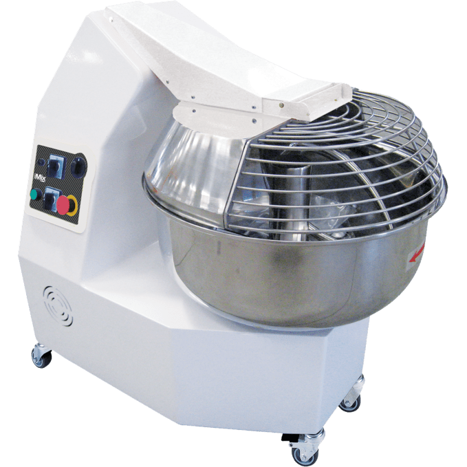 Moretti Forni iMix iK Kneading Machine