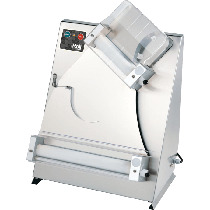 Moretti Forni iF 30 iRoll - iF Pizza Moulders