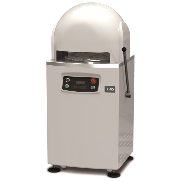 Moretti Forni Moretti Forni iLab iR Devider and Rounding Dough Machine