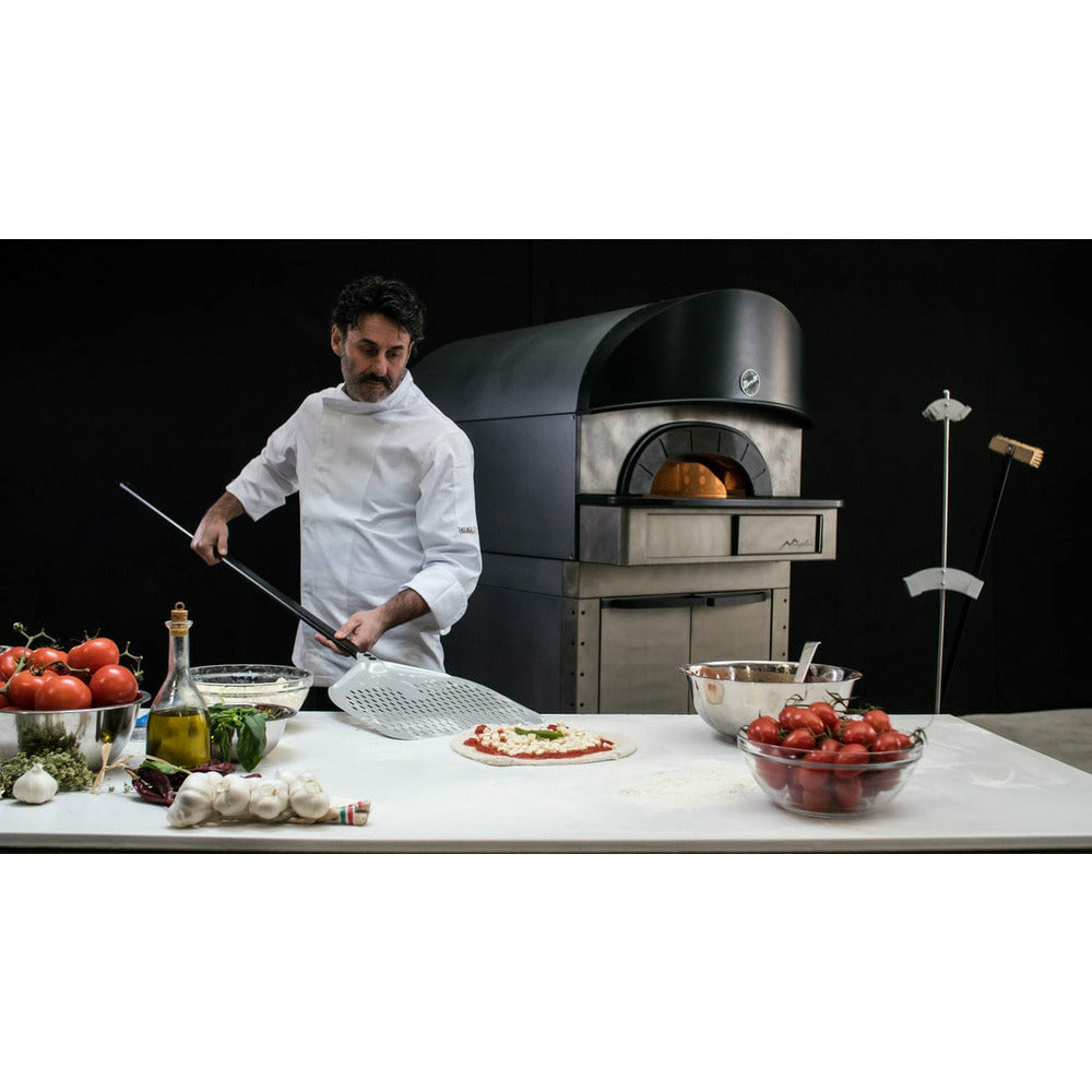 Moretti Forni Neapolis Electric Pizza Oven