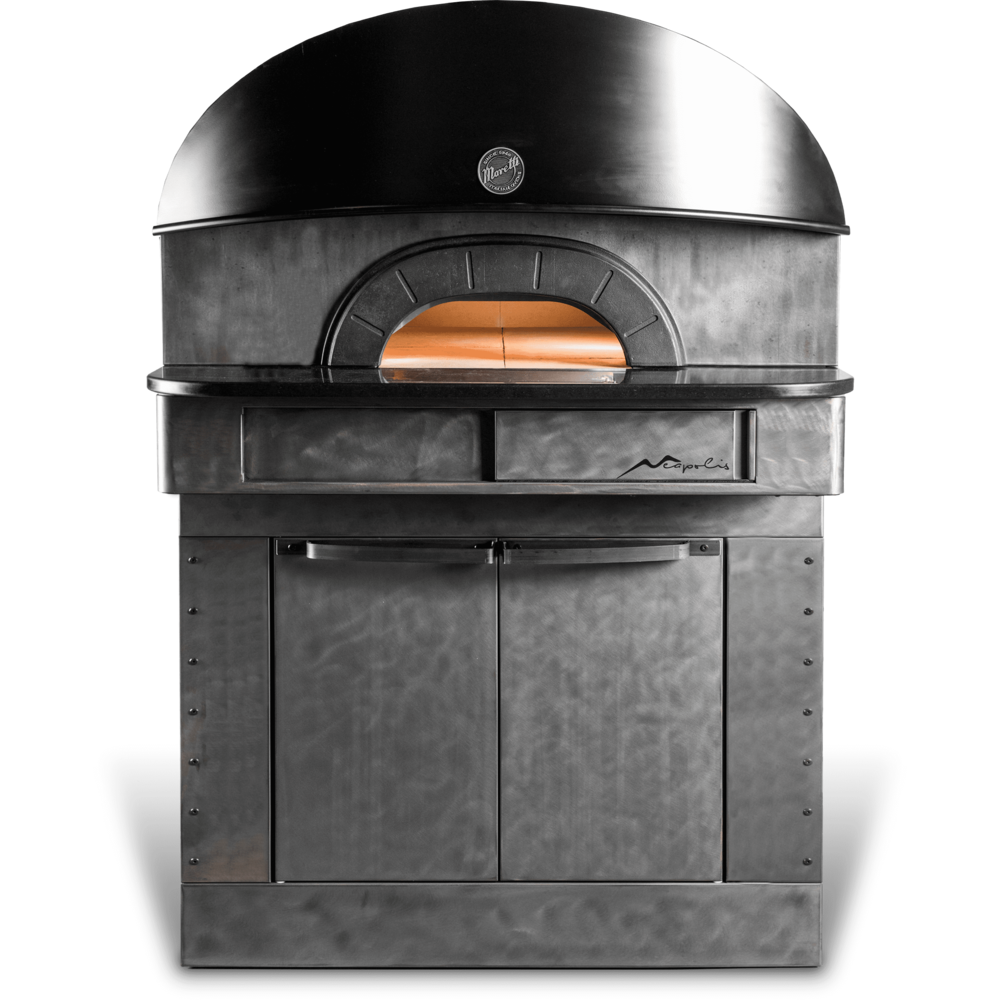 Moretti Forni Neapolis Electric Pizza Oven
