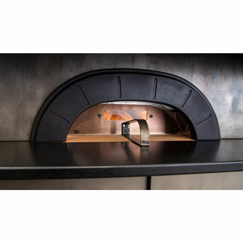 Moretti Forni Neapolis Open-Mouth Electric Pizza Oven