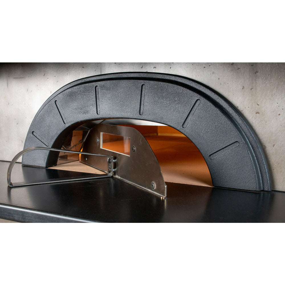 Moretti Forni Neapolis Open-Mouth Electric Pizza Oven