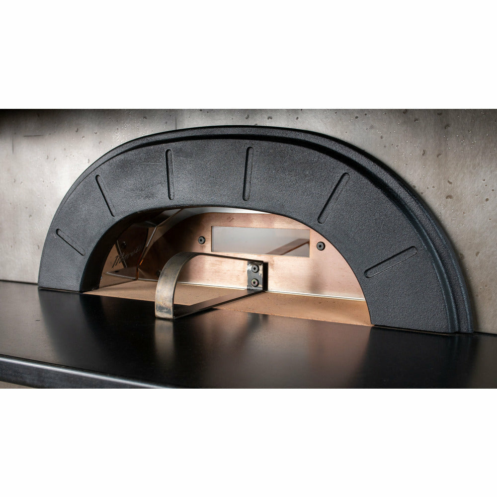 Moretti Forni Neapolis Open-Mouth Electric Pizza Oven