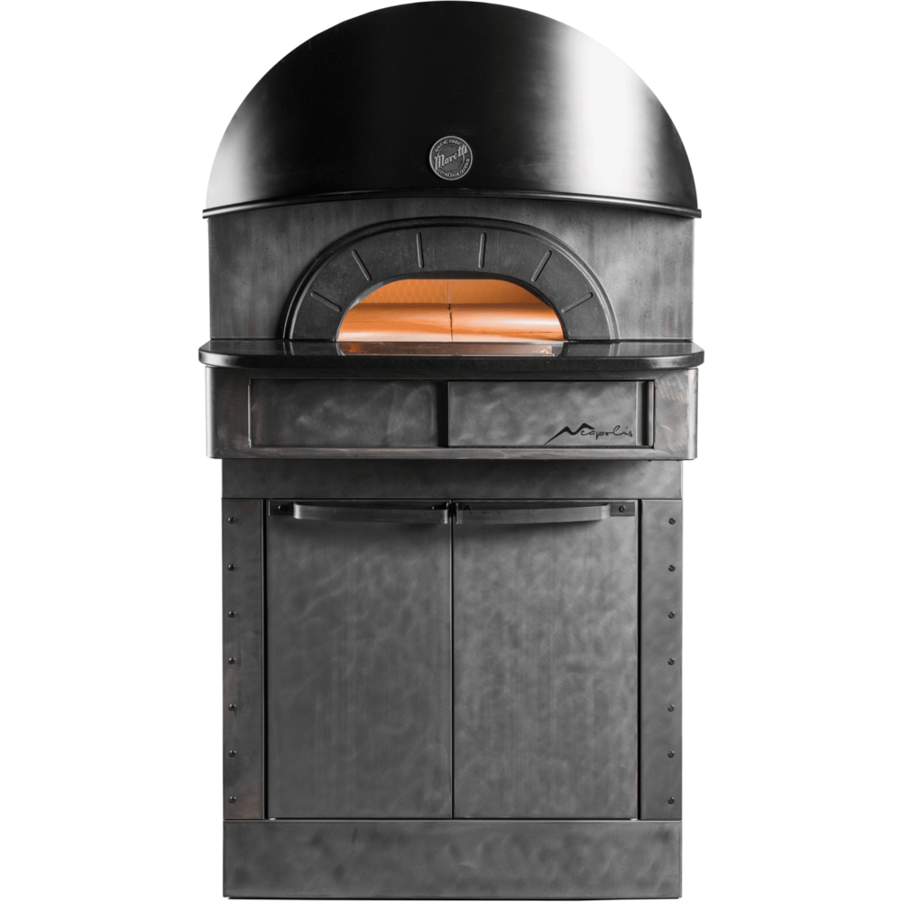 Moretti Forni Neapolis Electric Pizza Oven