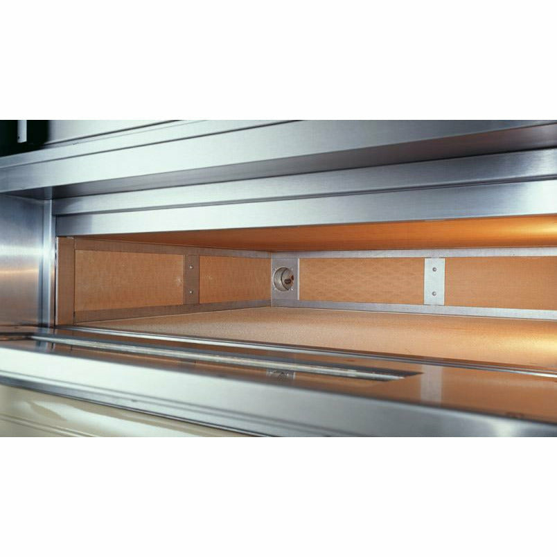 Moretti Forni Amalfi Electric Deck Pizza Oven
