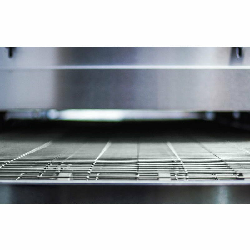 Moretti Forni Ovens SerieT - T75E Conveyor