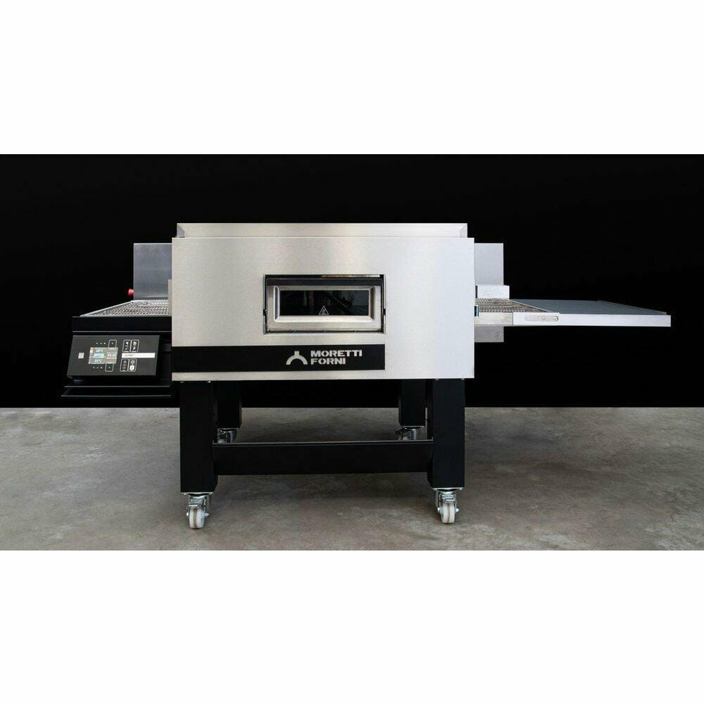 Moretti Forni Ovens SerieT - TT96E Conveyor